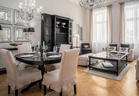 Lain-lain Cozy Apartment in Berlin