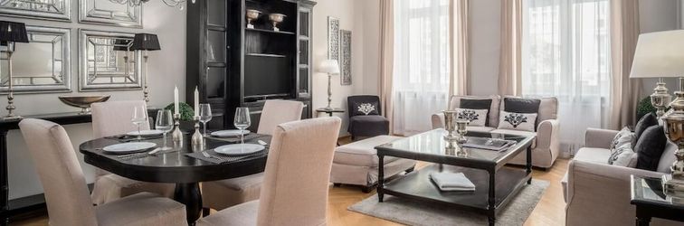 その他 Cozy Apartment in Berlin