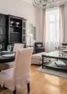 ภาพหลัก Cozy Apartment in Berlin