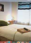 ห้องพัก Family Room Sleeps 3 With 1 Double and 1 Single bed Ground Floor Private Shower