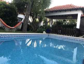 Lainnya 2 Villa Of Cedars Spirit, Garden Pool