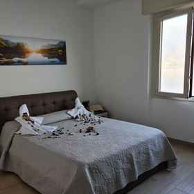 Bilik 1 The Infinity Luxury1, Province of Como Hotels