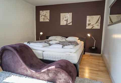 Lainnya Central Nicolas Apartment Nr6 Stavanger 4 Rooms