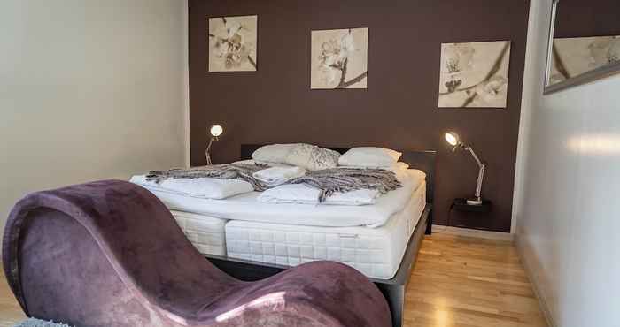Others Central Nicolas Apartment Nr6 Stavanger 4 Rooms