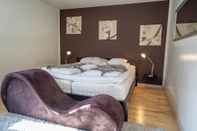 Lainnya Central Nicolas Apartment Nr6 Stavanger 4 Rooms