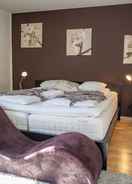 Imej utama Central Nicolas Apartment Nr6 Stavanger 4 Rooms