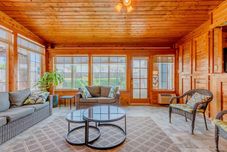 Others Family Friendly Spacious Home with Backyard Pool by Redawning