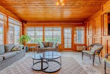 Others Family Friendly Spacious Home with Backyard Pool by Redawning