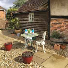 Primary image 1 Oakhill, Hotel North Newnton