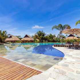 Primary image1Eco 度假村全套公寓,Estrela do Mar Square飯店