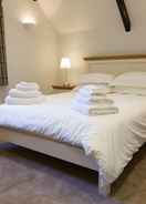 Room Luxury Lodge With Garden in the Grade Ii'listed Netherby Hall