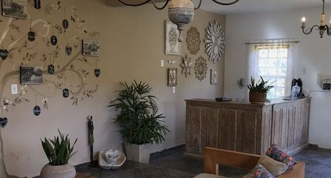 其他 2 Rancho da Serra Pousada