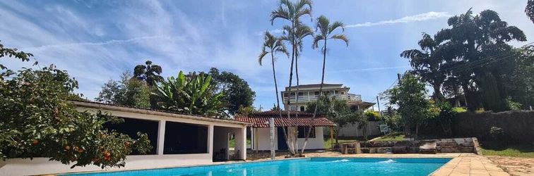 其他 Rancho da Serra Pousada