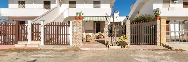 其他 1867 Villetta Bianca Gioiosa