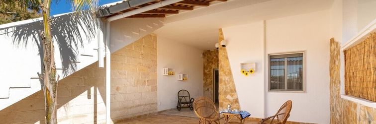 其他 1869 Villetta Specchio di Mare