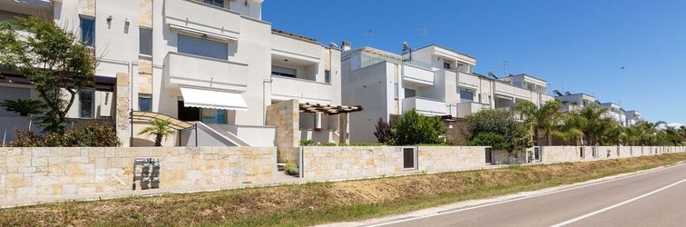 อื่นๆ 1989 Villino Max