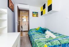 其他 7 Apartment & Room Sunset Beach