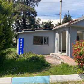 Reception 1 Mavidebul, 泰基尔达 酒店