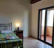 Others 4 SanTeodoro Straulas Rooms