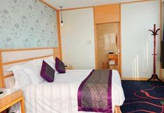 Lainnya 2 Sophia International Hotel