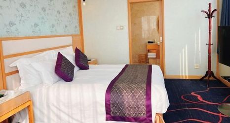 Lainnya 2 Sophia International Hotel