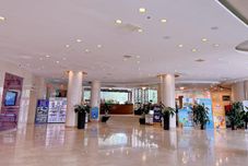 Lainnya Sophia International Hotel