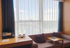 Lainnya 3 Sophia International Hotel