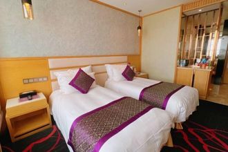 Lainnya 4 Sophia International Hotel