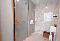 Lainnya 6 Sophia International Hotel