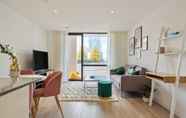 Others 3 Modern 1 Bedroom Apartment Near Olympic Park