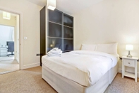 Others Stylish and Bright 3 Bedroom Duplex in North London