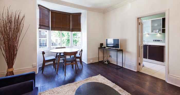 Others Elegant, Airy 2 Bedroom Flat in Paddington