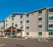 Others 4 WoodSpring Suites Wesley Chapel-Tampa