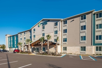 Others 4 WoodSpring Suites Wesley Chapel-Tampa