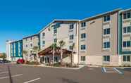 อื่นๆ 4 WoodSpring Suites Wesley Chapel-Tampa