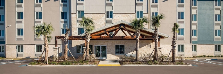 Others WoodSpring Suites Wesley Chapel-Tampa