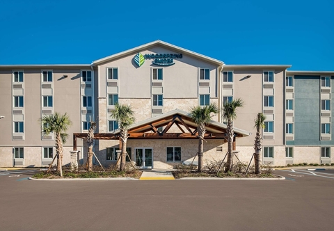 Others WoodSpring Suites Wesley Chapel-Tampa