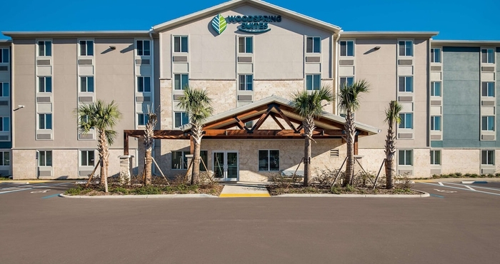 Others WoodSpring Suites Wesley Chapel-Tampa