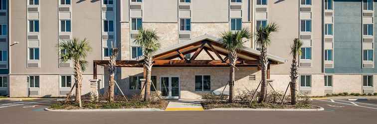 Khác WoodSpring Suites Wesley Chapel-Tampa