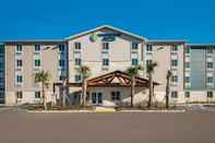 อื่นๆ WoodSpring Suites Wesley Chapel-Tampa