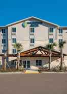 Imej utama WoodSpring Suites Wesley Chapel-Tampa