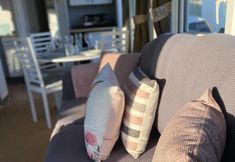 其他 7 Immaculate 2-bed Static Caravan Near the Lake