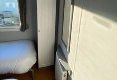 其他 6 Immaculate 2-bed Static Caravan Near the Lake