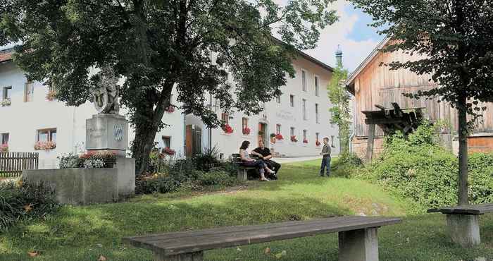 Others Landgasthof Unterschaffer