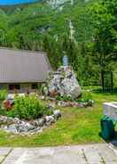 Primary image Child Friendly Alpine Cottage Lepena