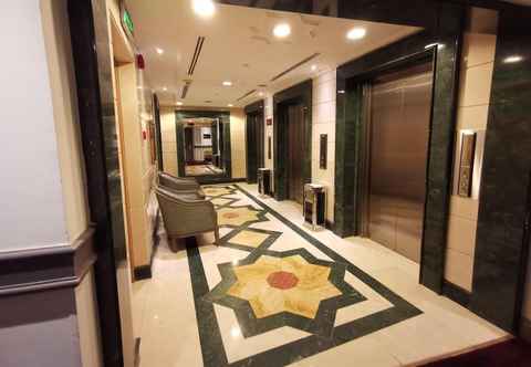 Others hotel al haram ijzal