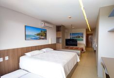 その他 6 Flats e Bangalôs no Eco Resort - Praia dos Carneiros