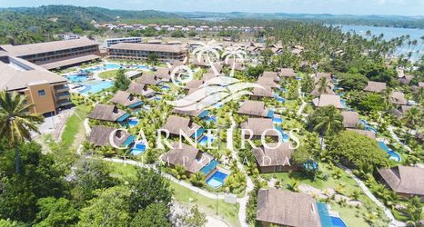 その他 2 Flats e Bangalôs no Eco Resort - Praia dos Carneiros