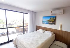 その他 5 Flats e Bangalôs no Eco Resort - Praia dos Carneiros