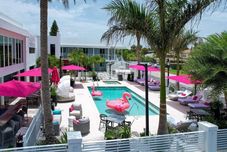 其他 The Saint Hotel